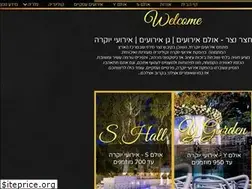 Sites similar to hatzarnetzer.co.il