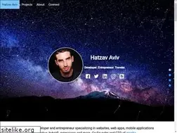 Sites similar to hatzaviv.com