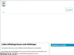 Sites similar to hatzenbuehl.de