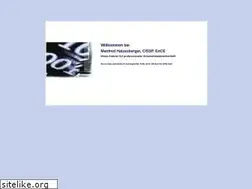 Sites similar to hatzesberger.de