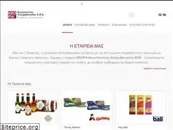 Sites similar to hatziathanassiou.gr