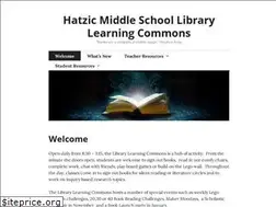 Sites similar to hatzicmiddlelibrary.com
