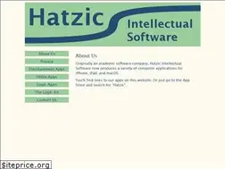 Sites similar to hatzicware.com