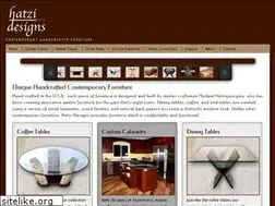 Sites similar to hatzidesigns.com