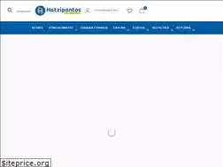 Sites similar to hatzipantos.gr
