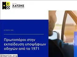 Sites similar to hatzis.com.gr