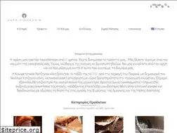 Sites similar to hatziyiannakis.gr