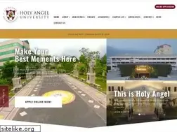 Sites similar to hau.edu.ph