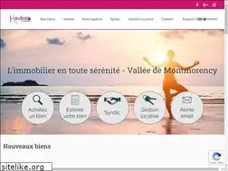 Sites similar to haubanconseil.com