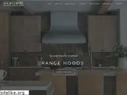 Sites similar to haubehoods.com