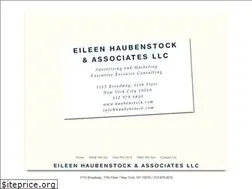 Sites similar to haubenstock.com
