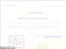 Sites similar to hauber-graf.de