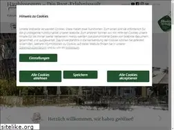 Sites similar to haubiversum.at