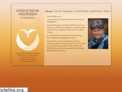 Sites similar to haubner-heilpraktiker.de