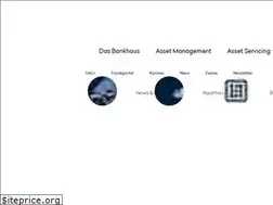 Sites similar to hauck-aufhaeuser.com