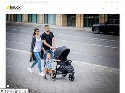 Sites similar to hauck-georgien.com