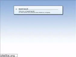 Sites similar to hauck-toys.de