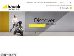Sites similar to hauck.co.za