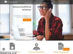 Sites similar to hauckautoren.ch