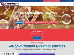Sites similar to hauckbrothers.com