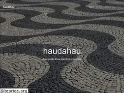 Sites similar to haudahau.com