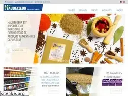 Sites similar to haudecoeur.fr