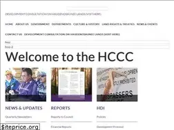 Sites similar to haudenosauneeconfederacy.com
