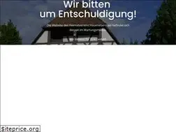 Sites similar to haueneberstein.de
