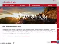 Sites similar to hauenstein-pfalz.de