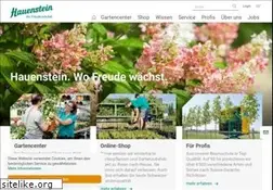 Sites similar to hauenstein-rafz.ch