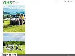 Sites similar to hauenstein.ch