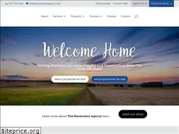 Sites similar to hauensteinagency.com