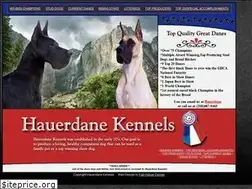 Sites similar to hauerdane.com