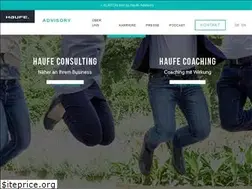 Sites similar to haufe-advisory.com