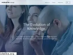 Sites similar to haufe-group.com