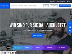 Sites similar to haufegroup.io