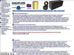 Sites similar to haufler.eu