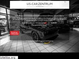 Sites similar to haug-us-cars.de