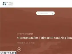 Sites similar to haugalandmuseet.no
