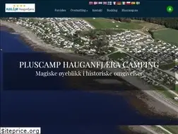 Sites similar to hauganfjaera.no
