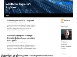 Sites similar to hauge.cloud