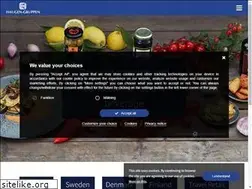 Sites similar to haugen-gruppen.com