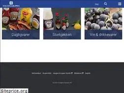 Sites similar to haugen-gruppen.no