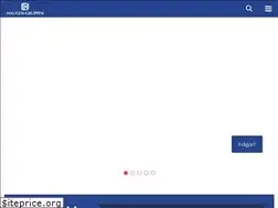 Sites similar to haugen-gruppen.se