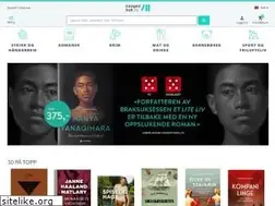 Sites similar to haugenbok.no