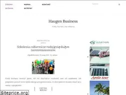 Sites similar to haugensbbq.com