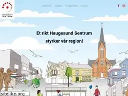 Sites similar to haugesund-sentrum.no