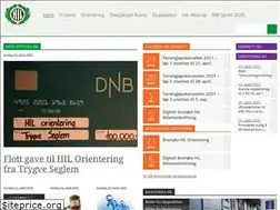Sites similar to haugesundil.no