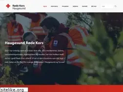 Sites similar to haugesundrodekors.no