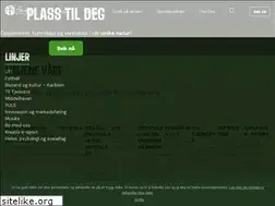 Sites similar to haugetun.no